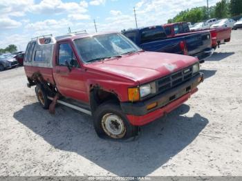  Salvage Toyota Pickup