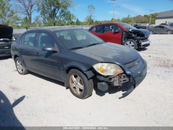  Salvage Chevrolet Cobalt