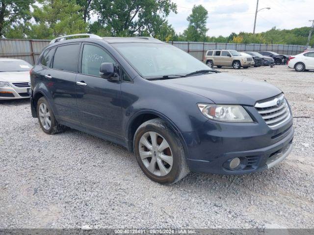  Salvage Subaru Tribeca