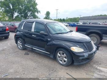  Salvage Chrysler PT Cruiser