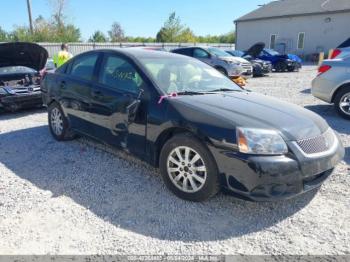  Salvage Mitsubishi Galant