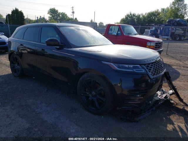  Salvage Land Rover Range Rover Velar