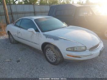  Salvage Buick Riviera