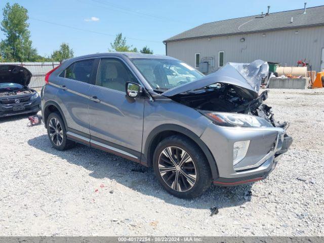  Salvage Mitsubishi Eclipse