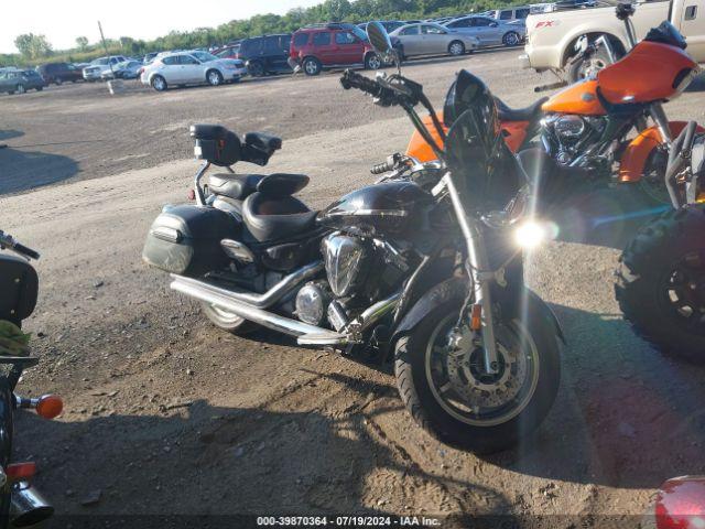  Salvage Yamaha Xvs1300