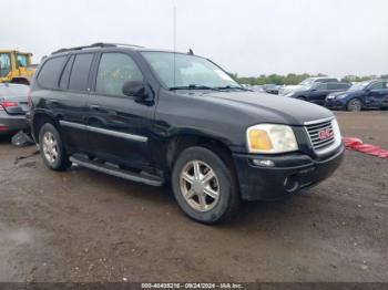  Salvage GMC Envoy