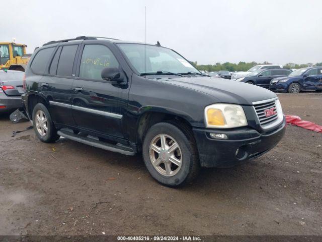  Salvage GMC Envoy