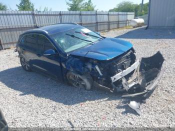  Salvage Kia Niro