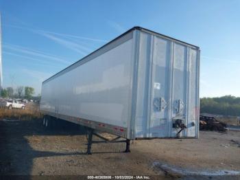  Salvage Great Dane Trailers Other