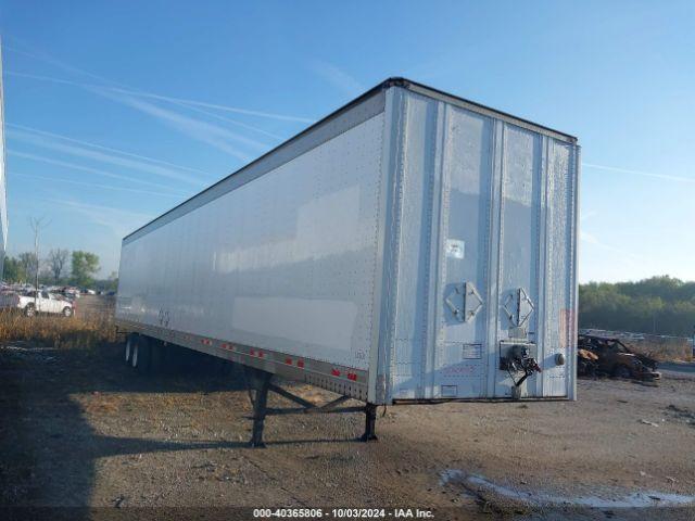  Salvage Great Dane Trailers Other