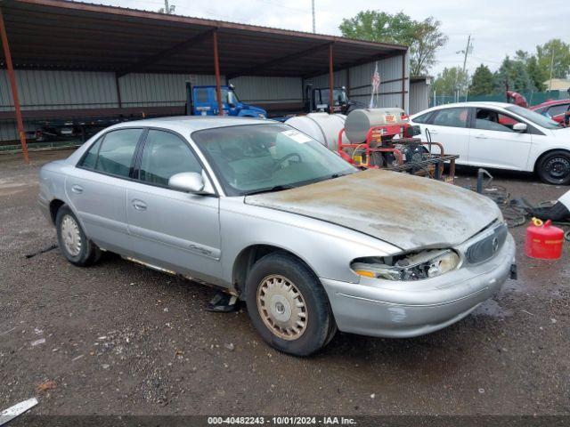  Salvage Buick Century