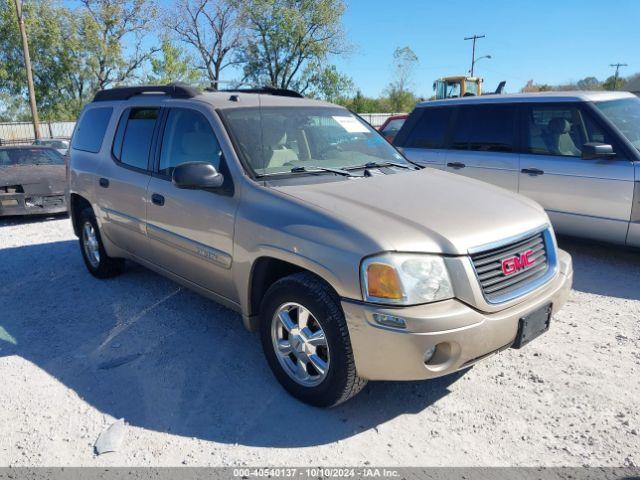  Salvage GMC Envoy XL