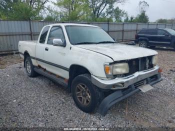  Salvage Toyota T100