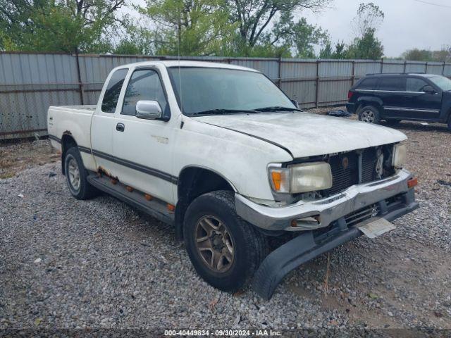  Salvage Toyota T100