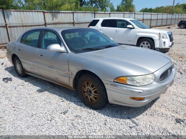  Salvage Buick LeSabre