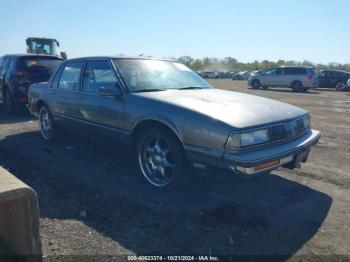  Salvage Oldsmobile Delta 88