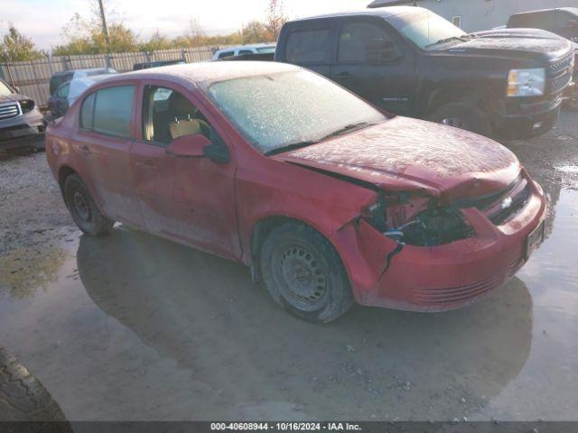  Salvage Chevrolet Cobalt