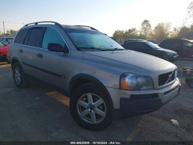  Salvage Volvo XC90