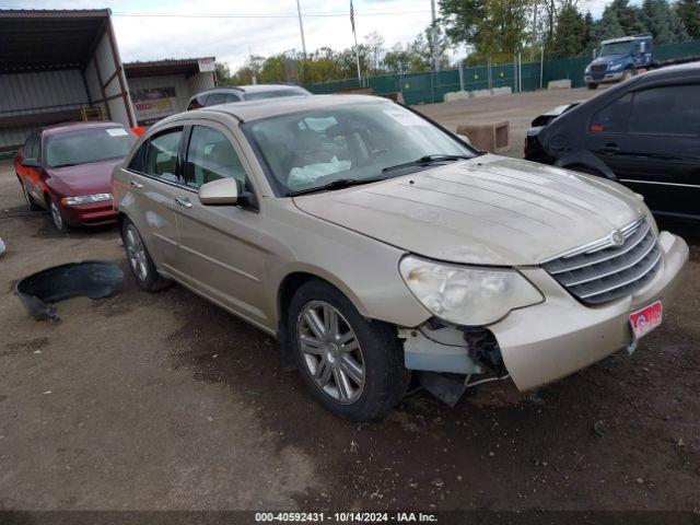  Salvage Chrysler Sebring