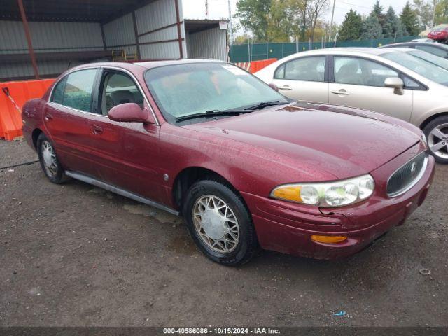  Salvage Buick LeSabre