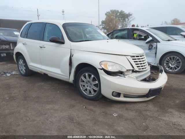  Salvage Chrysler PT Cruiser