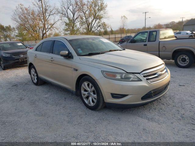  Salvage Ford Taurus