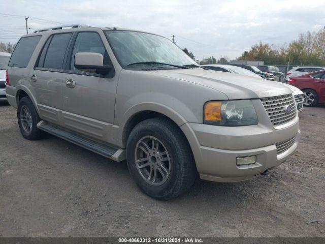  Salvage Ford Expedition