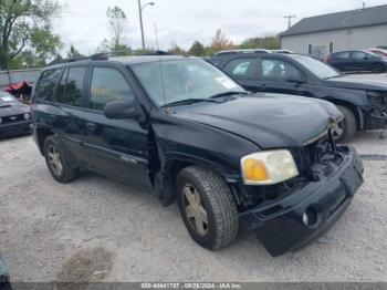  Salvage GMC Envoy