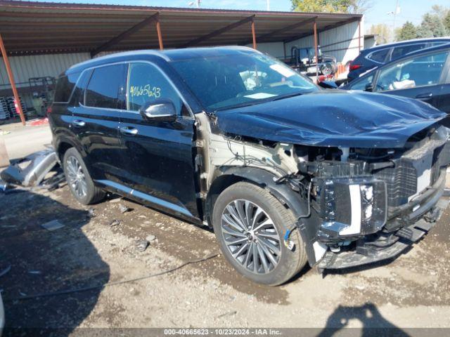  Salvage Hyundai PALISADE