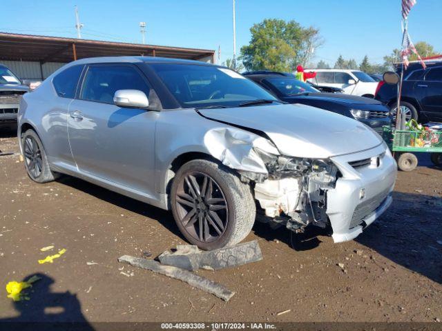  Salvage Scion TC