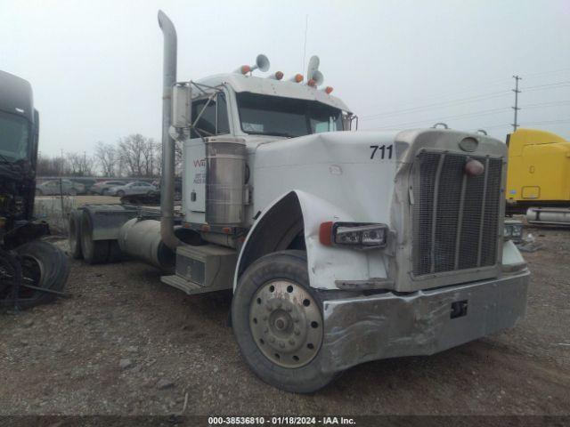  Salvage Peterbilt 379