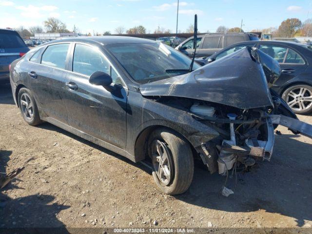  Salvage Kia K5