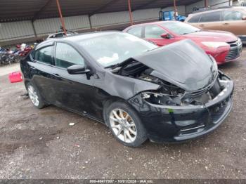  Salvage Dodge Dart