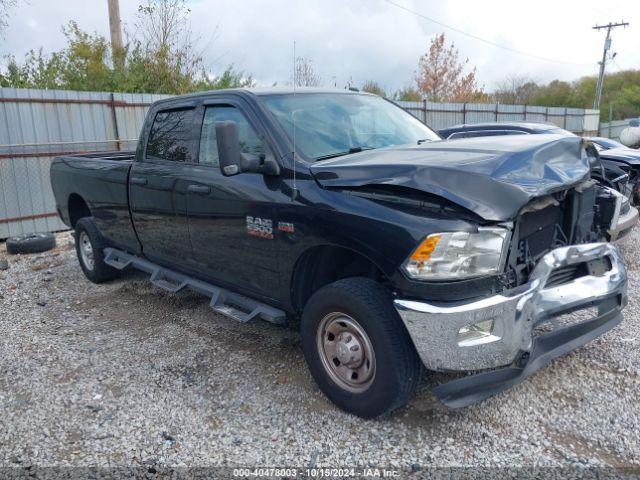  Salvage Ram 2500