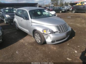  Salvage Chrysler PT Cruiser