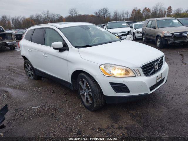  Salvage Volvo XC60