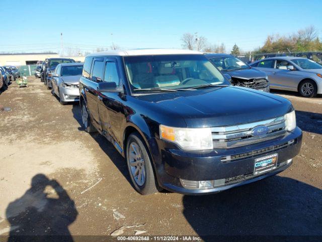  Salvage Ford Flex