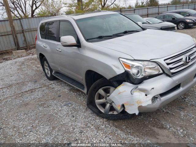  Salvage Lexus Gx