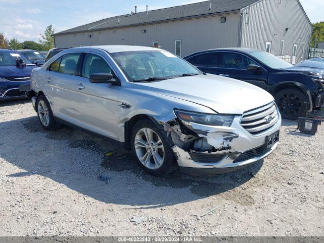  Salvage Ford Taurus