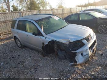  Salvage Saturn Vue