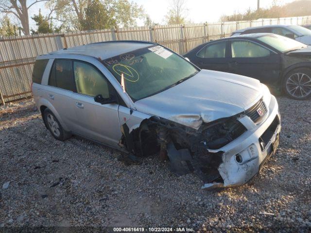  Salvage Saturn Vue