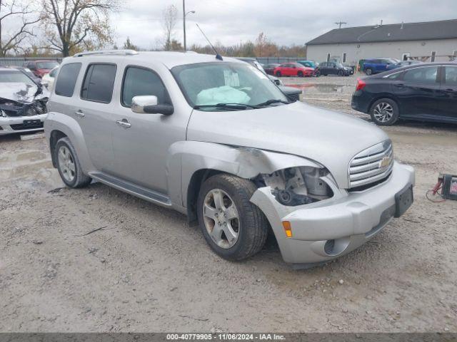  Salvage Chevrolet HHR