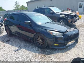  Salvage Ford Focus St