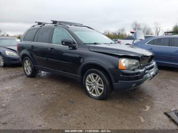  Salvage Volvo XC90