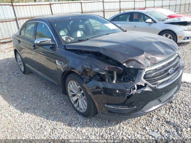  Salvage Ford Taurus