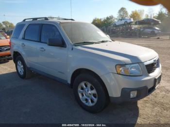  Salvage Mazda Tribute