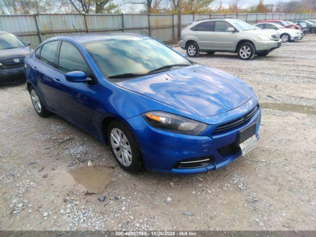  Salvage Dodge Dart