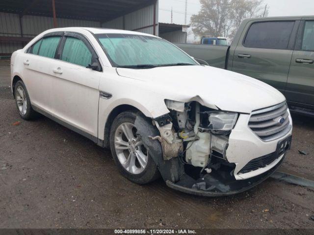  Salvage Ford Taurus