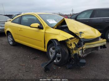  Salvage Chevrolet Cobalt