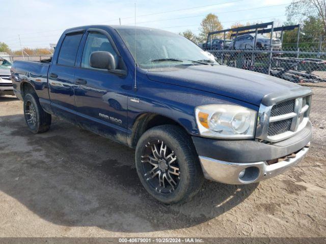  Salvage Dodge Ram 1500